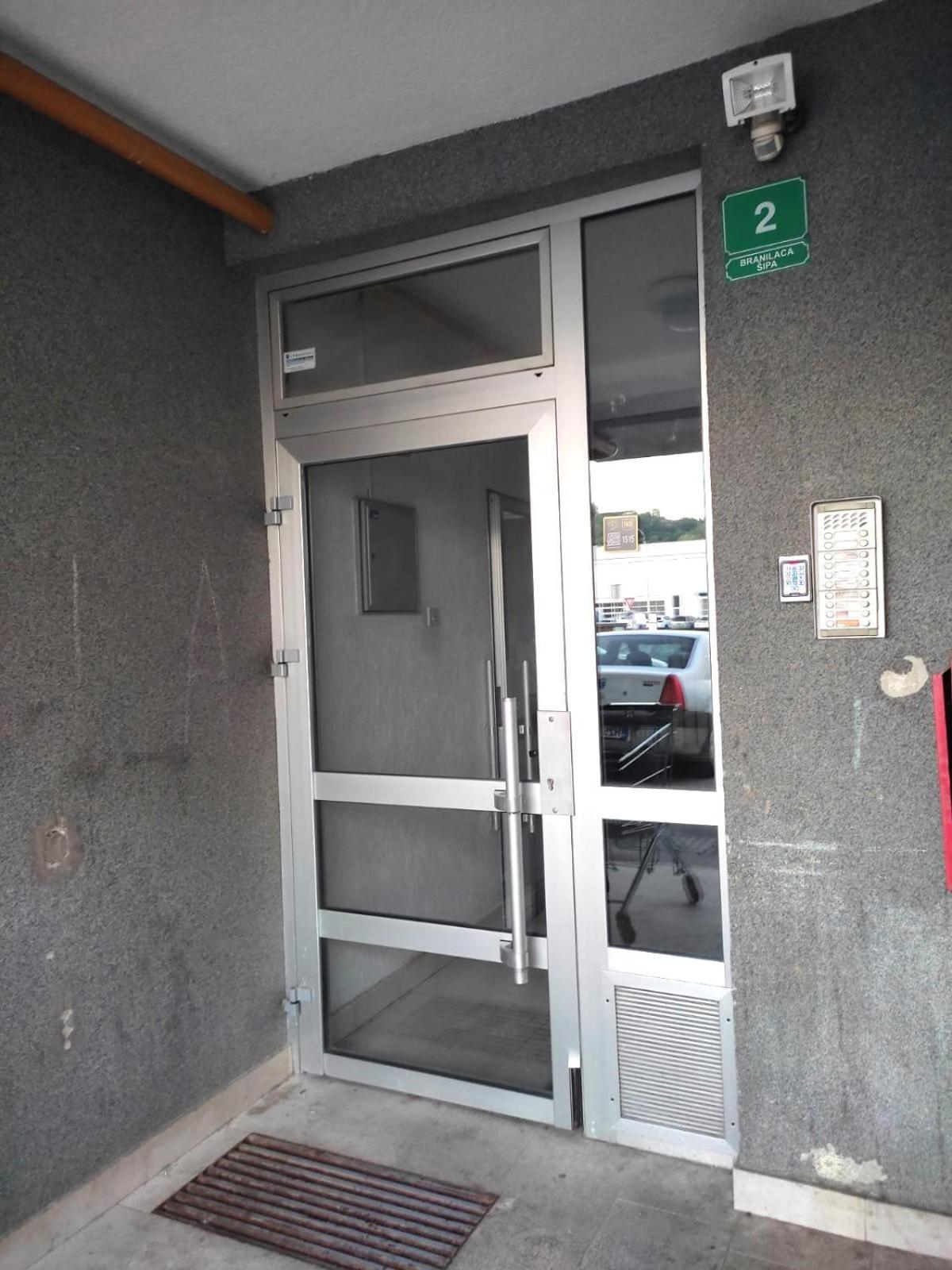 4th Floor