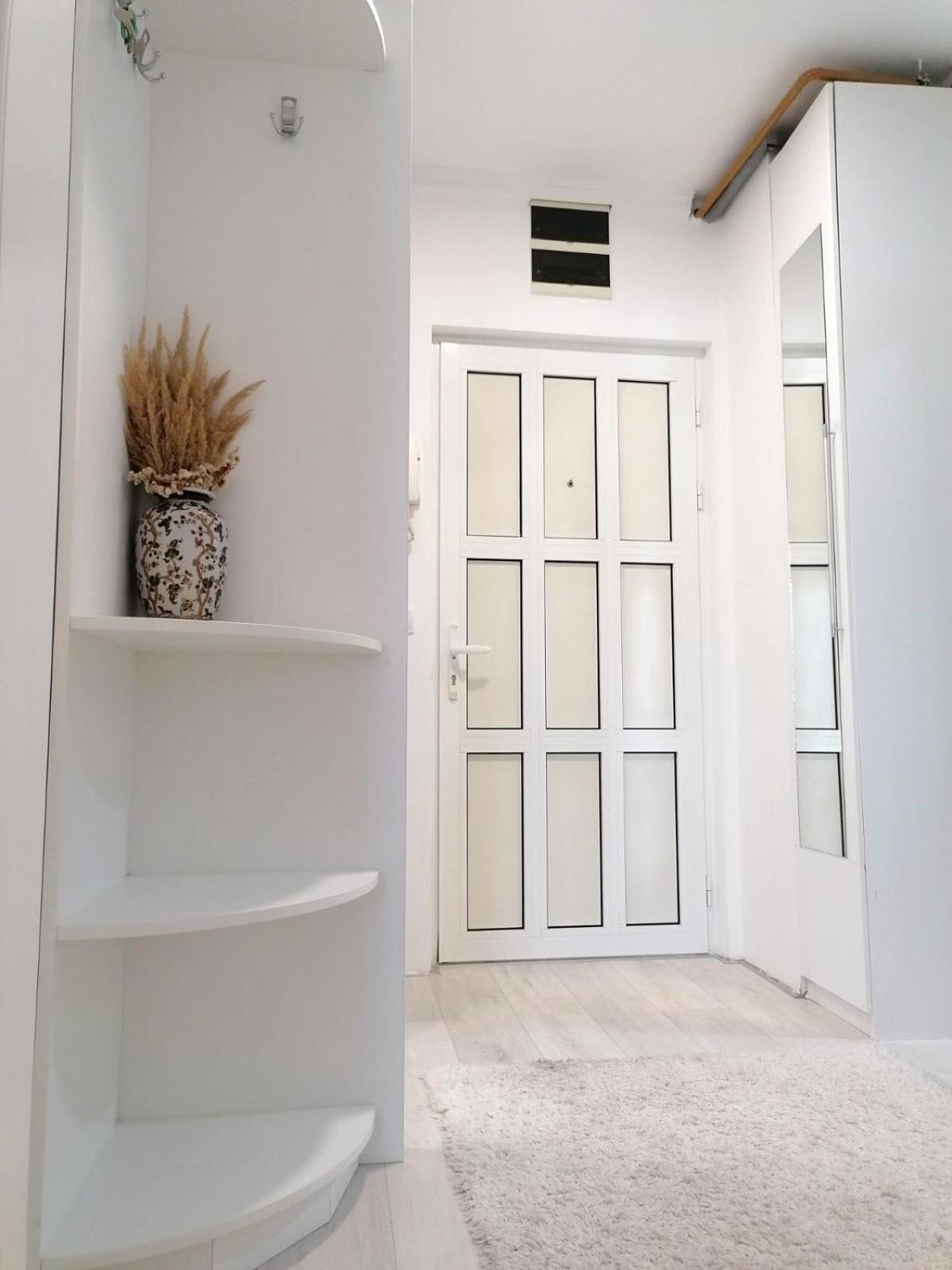 4th Floor Apartman