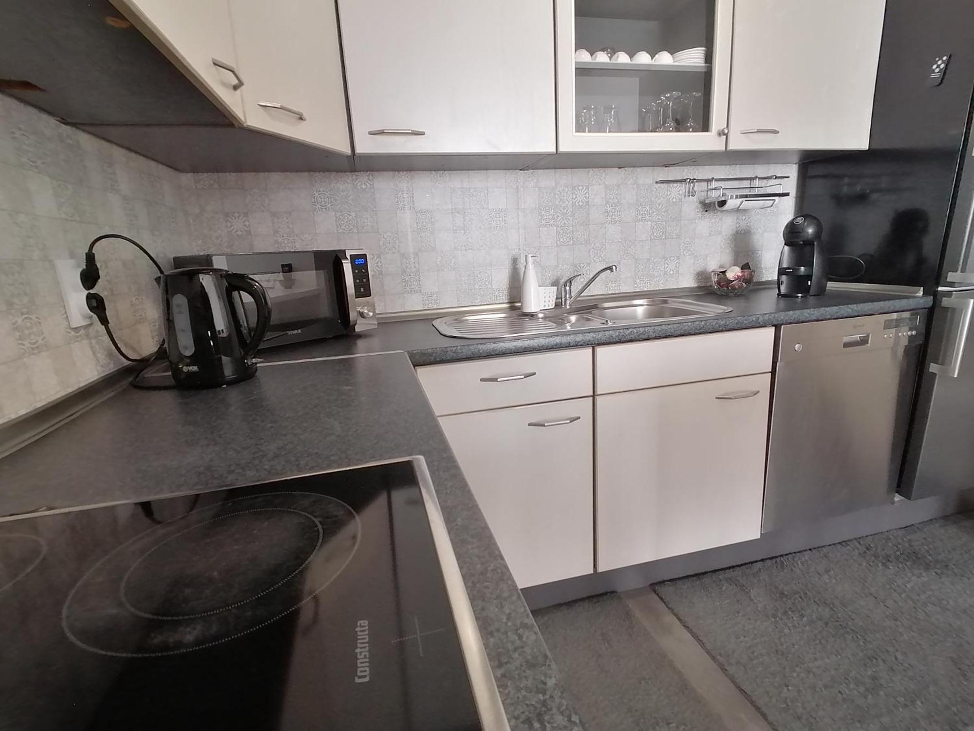 Apartamento 4th Floor