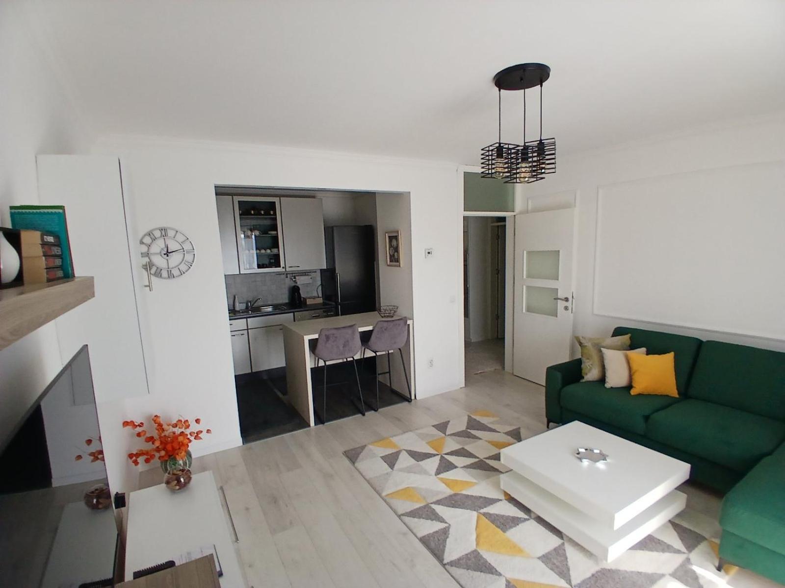 Apartamento 4th Floor Sarajevo