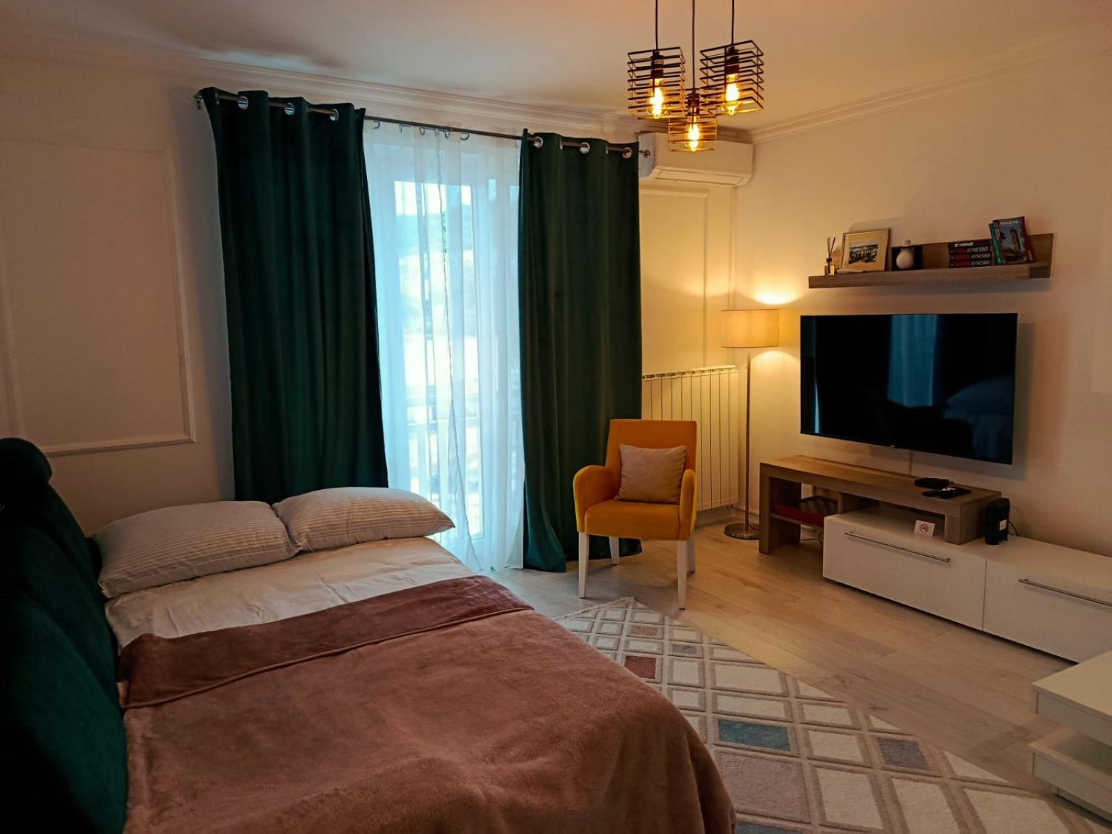 4th Floor Apartamento